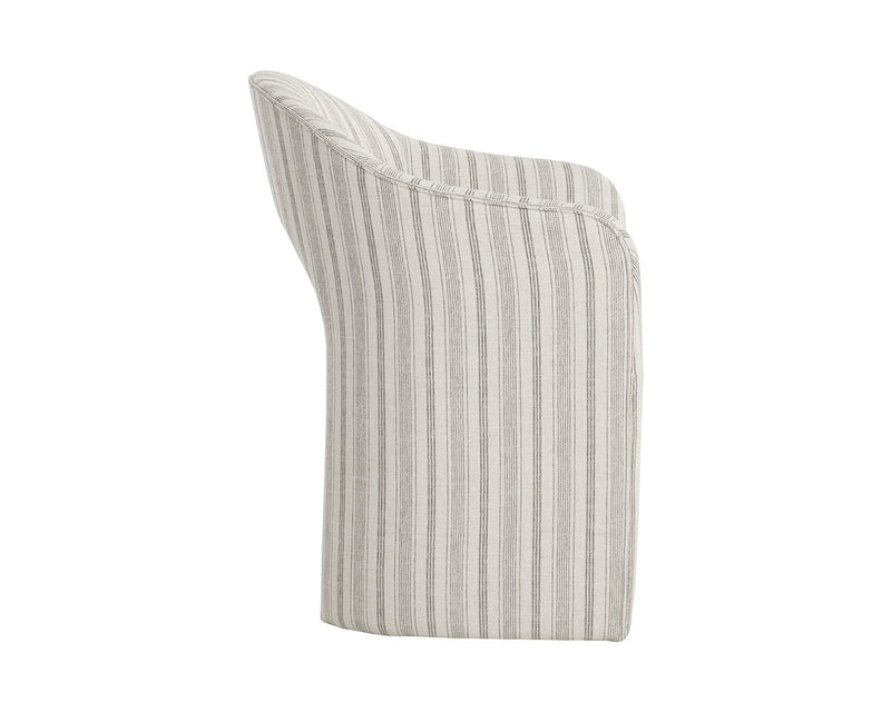 Anaya Dining Armchair