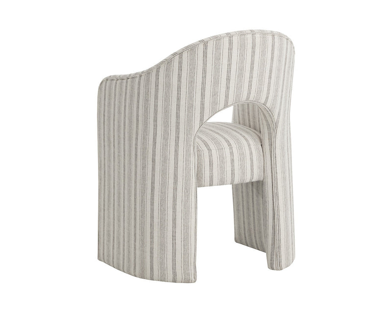 Anaya Dining Armchair