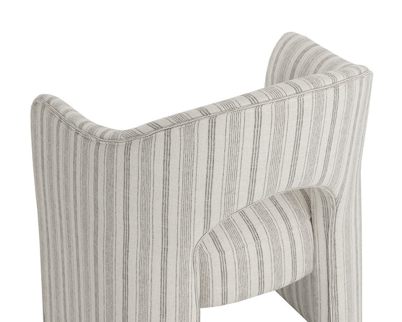 Anaya Dining Armchair