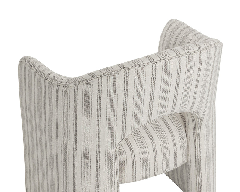 Anaya Dining Armchair