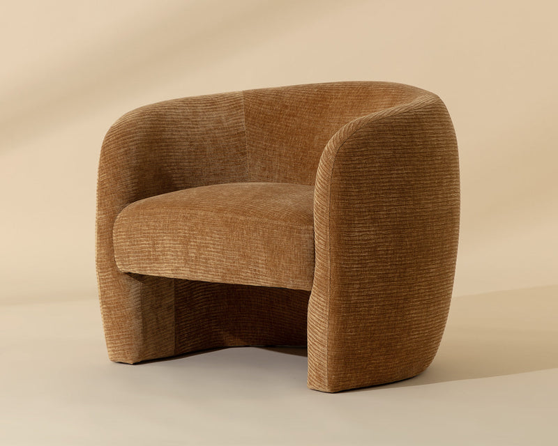 Mircea Lounge Chair