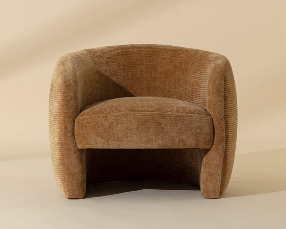 Mircea Lounge Chair