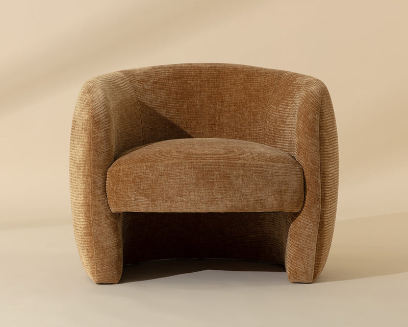 Mircea Lounge Chair