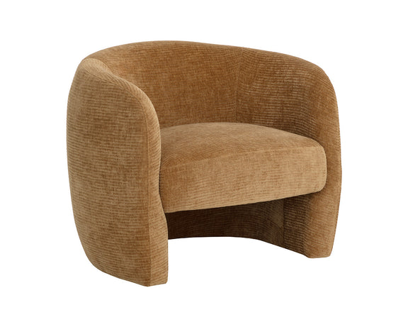 Mircea Lounge Chair