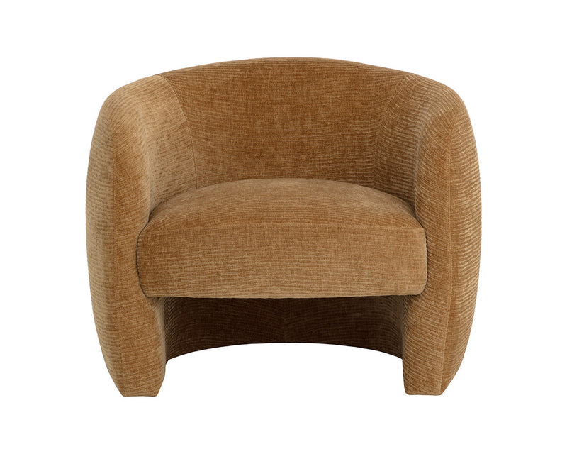 Mircea Lounge Chair