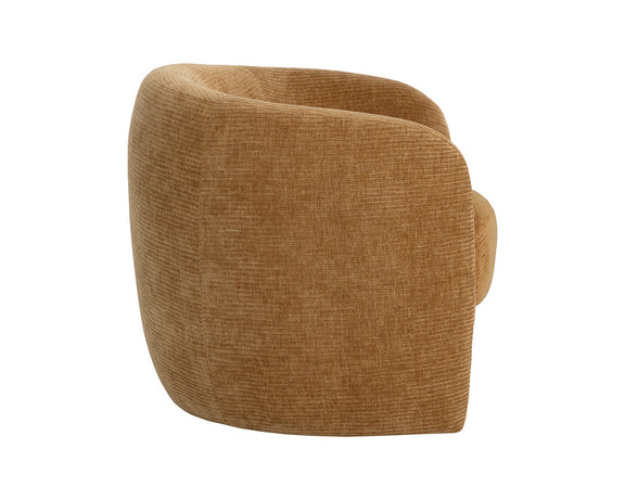 Mircea Lounge Chair
