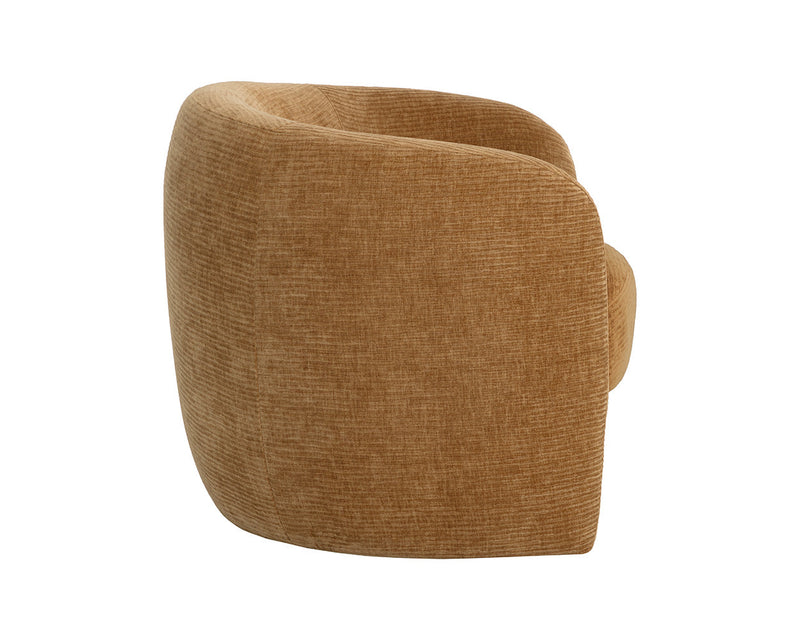 Mircea Lounge Chair