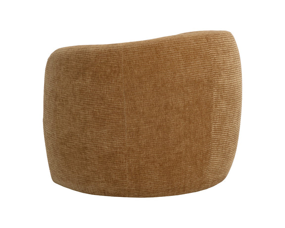 Mircea Lounge Chair