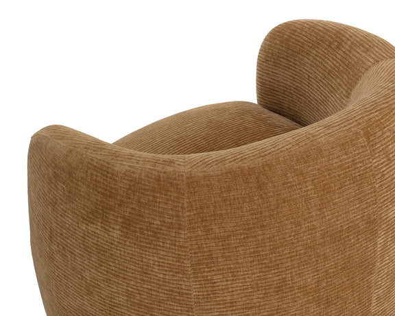 Mircea Lounge Chair