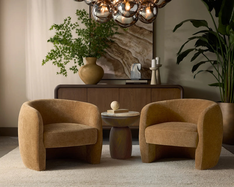Mircea Lounge Chair