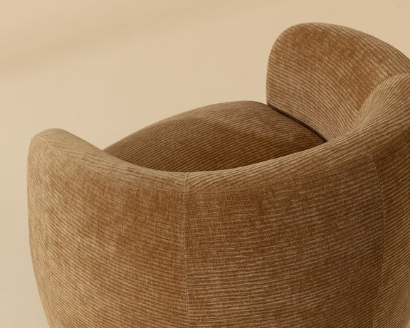 Mircea Lounge Chair