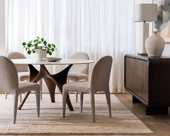 Tamina Dining Chair