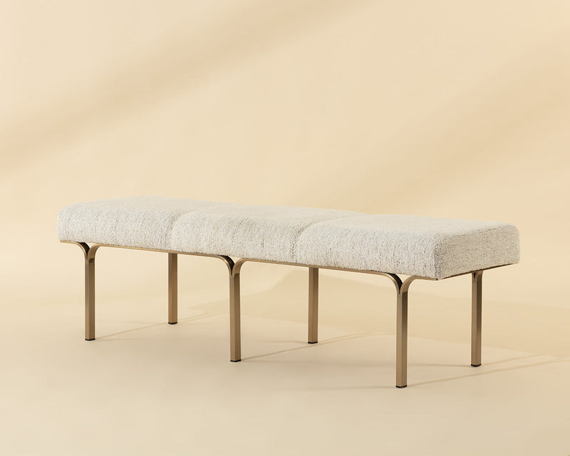 Nuvella Bench