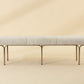 Nuvella Bench