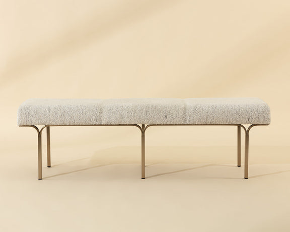 Nuvella Bench