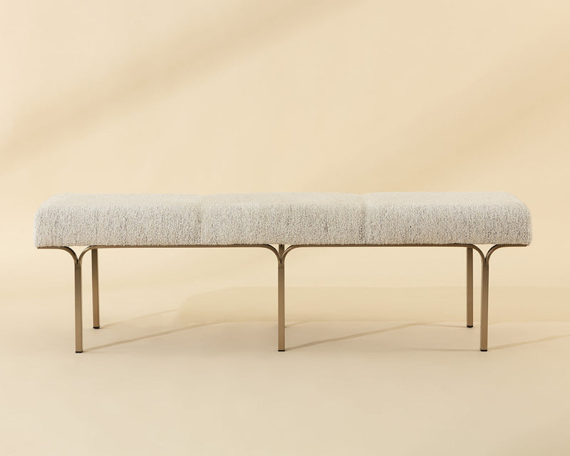 Nuvella Bench