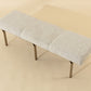 Nuvella Bench
