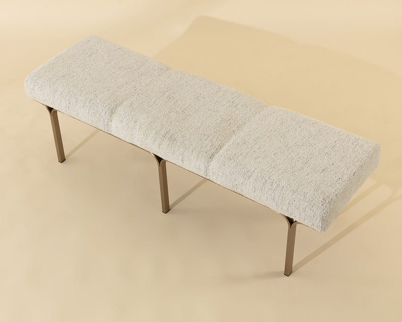 Nuvella Bench
