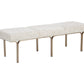 Nuvella Bench
