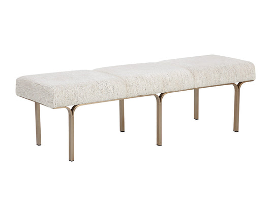 Nuvella Bench