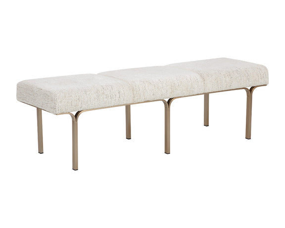 Nuvella Bench