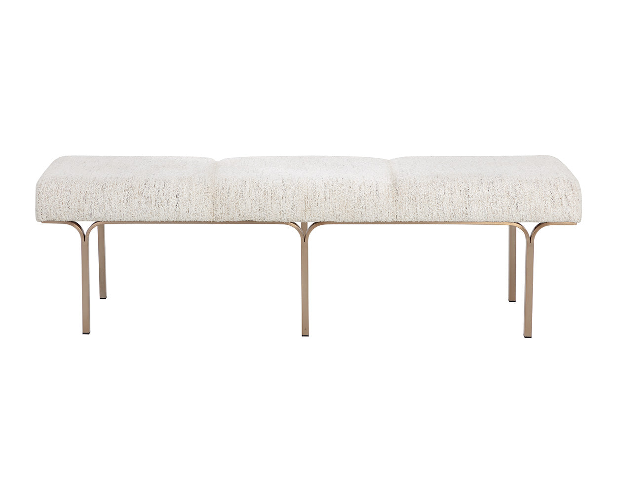 Nuvella Bench