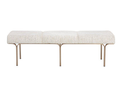 Nuvella Bench