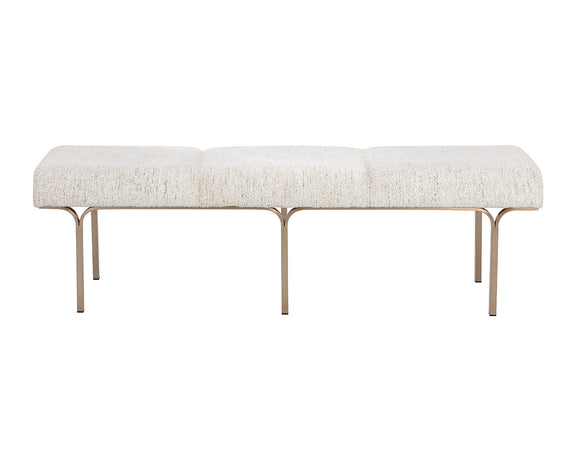 Nuvella Bench