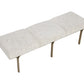 Nuvella Bench
