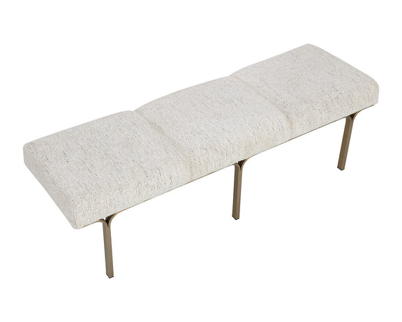 Nuvella Bench