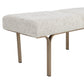 Nuvella Bench
