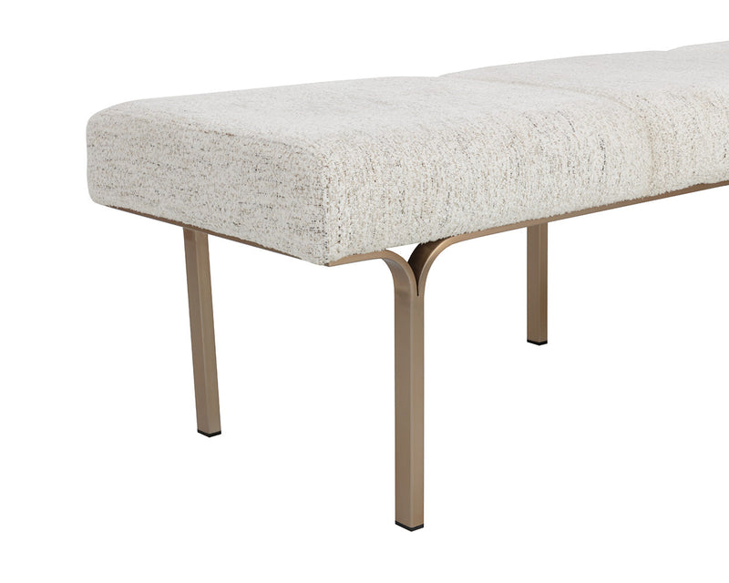 Nuvella Bench