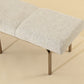 Nuvella Bench