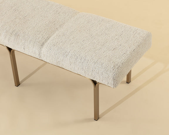Nuvella Bench
