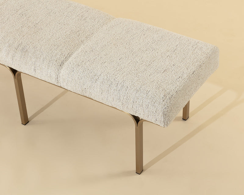 Nuvella Bench