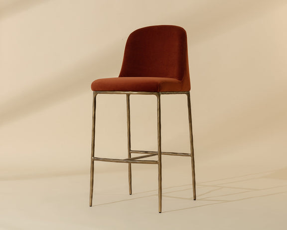 Nestor Counter & Bar Stool