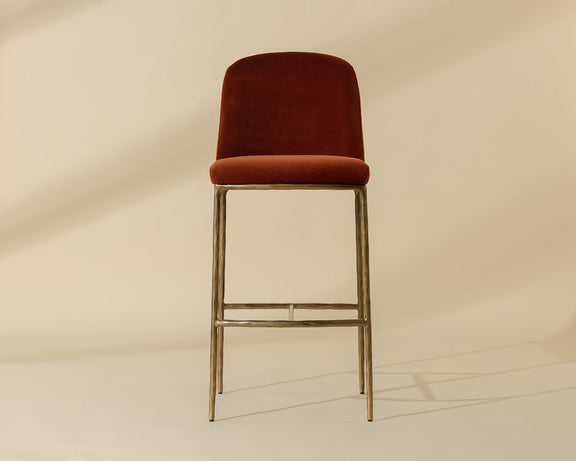 Nestor Counter & Bar Stool