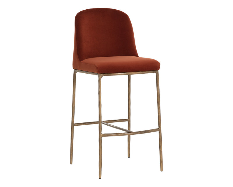 Nestor Counter & Bar Stool