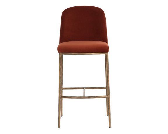 Nestor Counter & Bar Stool
