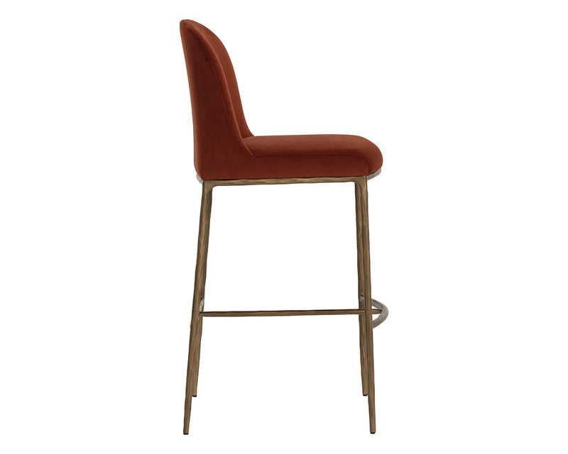 Nestor Counter & Bar Stool