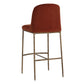 Nestor Counter & Bar Stool