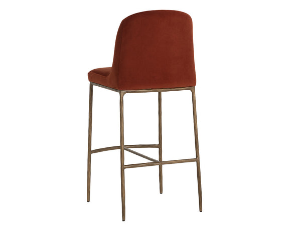 Nestor Counter & Bar Stool