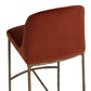 Nestor Counter & Bar Stool