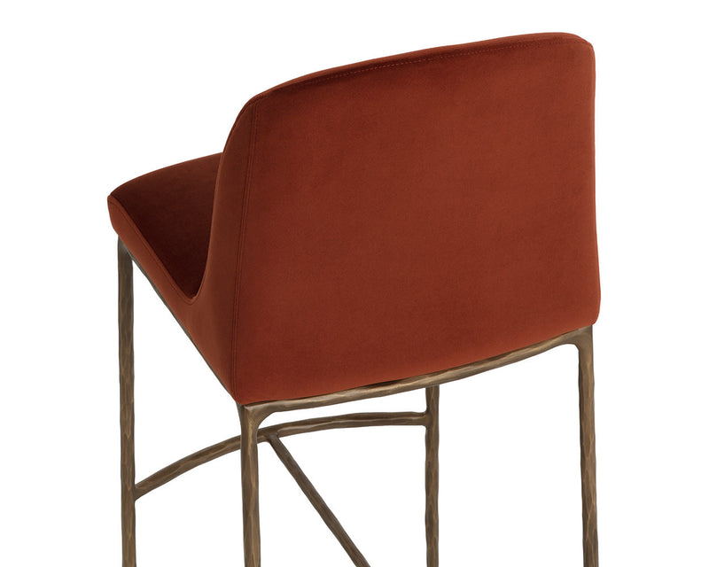 Nestor Counter & Bar Stool