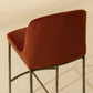 Nestor Counter & Bar Stool