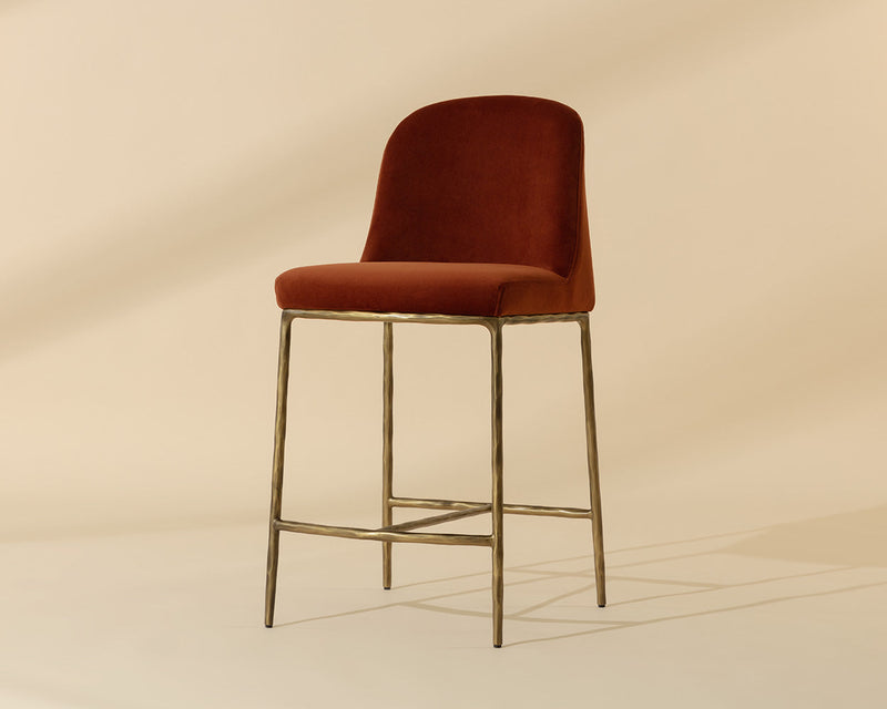Nestor Counter & Bar Stool