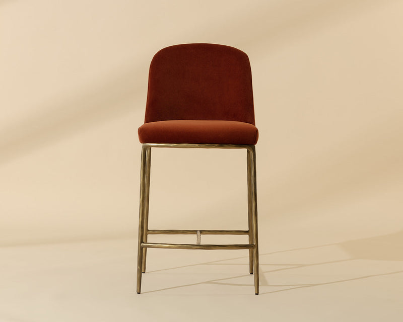 Nestor Counter & Bar Stool