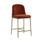 Nestor Counter & Bar Stool