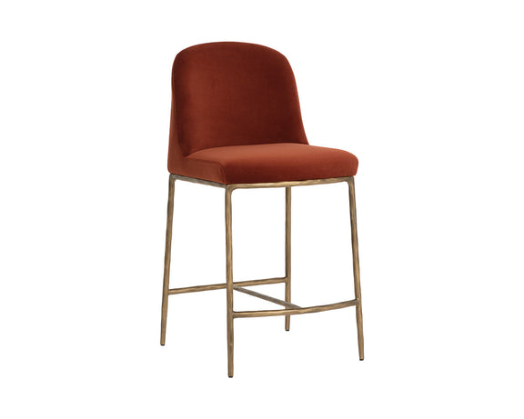 Nestor Counter & Bar Stool
