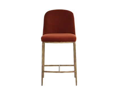 Nestor Counter & Bar Stool